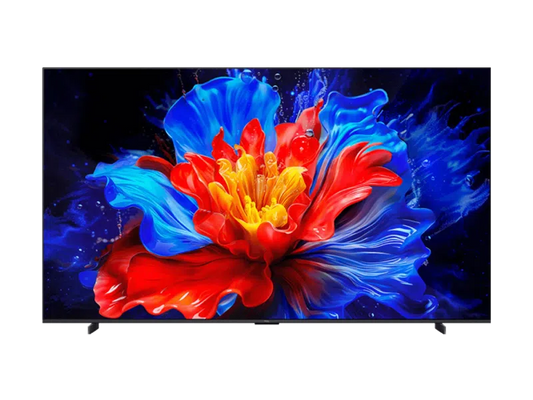 TCL 98" 4K QLED Google TV - 98P8K