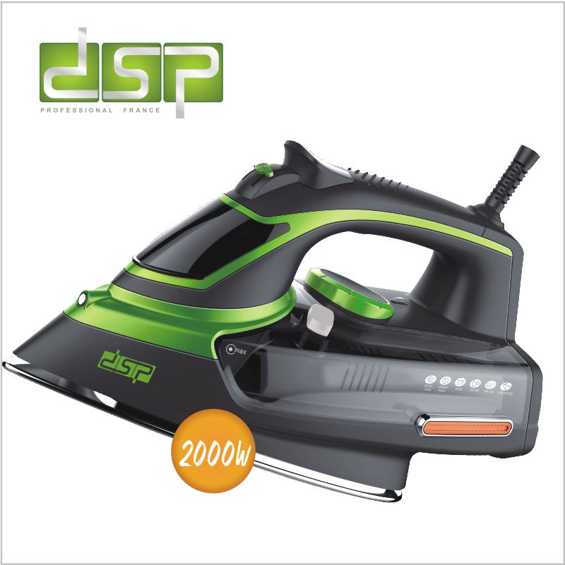 DSP Steam Iron - KD1004