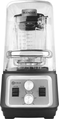 Hisun Soundproof Blender - HS608D