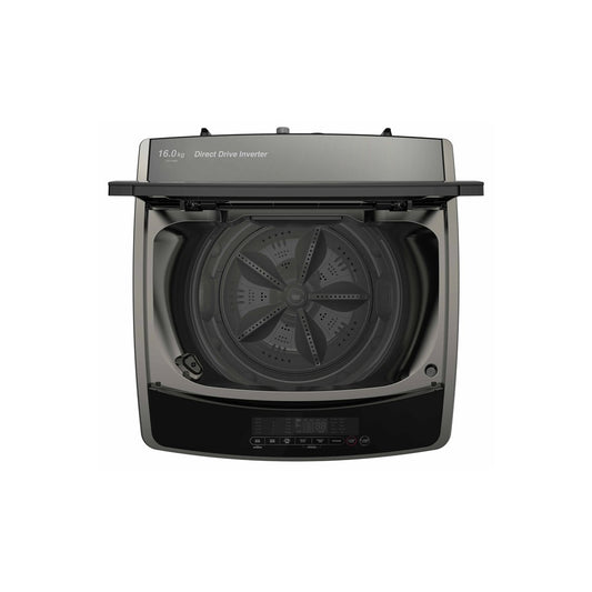 Sharp 16KG Inverter Top Load Washing Machine - ESF160G