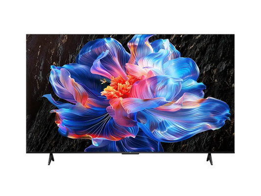 TCL 65" P6K 4K HDR TV - 65P6K