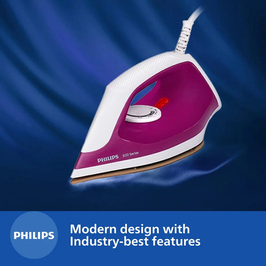 Philips Dry Iron - DST0610/30