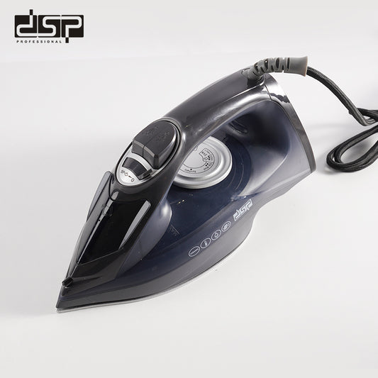 DSP Steam Iron - KD1097