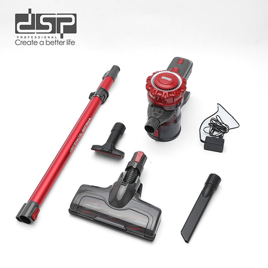 DSP Cordless Vacuum Cleaner - KD2063