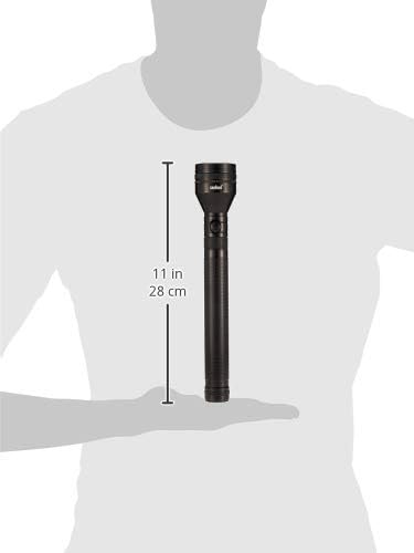 Sanford 5 in 1 Rechargeable LED Flashlight - SF6196SLC-3SCX5