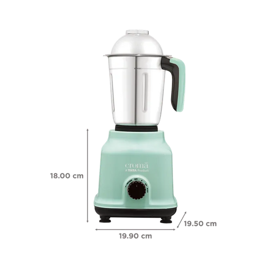 Croma Mixer Shock Proof - CRSK50WMGA183301