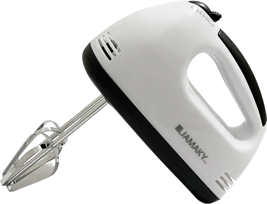 Jamaky Hand Mixer - JMK6003