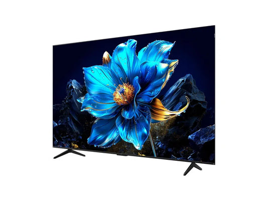 TCL 65" 4K QLED TV - 65P79K