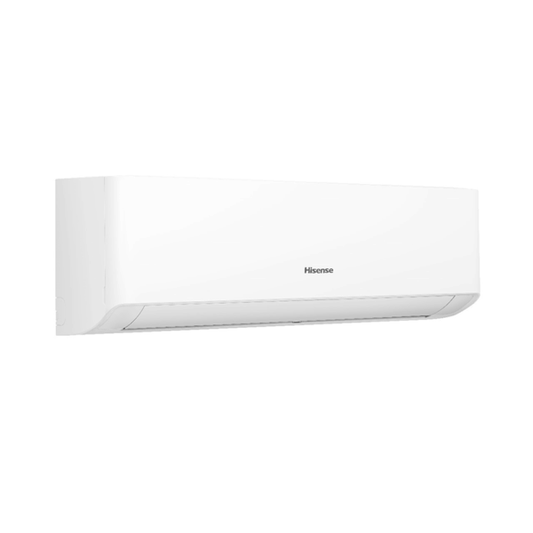 Hisense 12000BTU Inverter AC Luxe Air Series - AS-12UW4SYRKC01