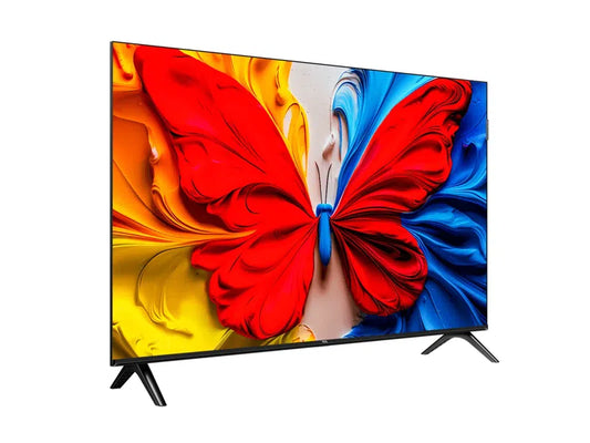 TCL S5K 32" QLED Full HD Smart TV - 32S5K