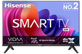 Hisense 32" Smart TV - 32A4N