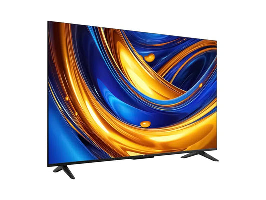 TCL 55" P655 4K UHD TV - 55P655