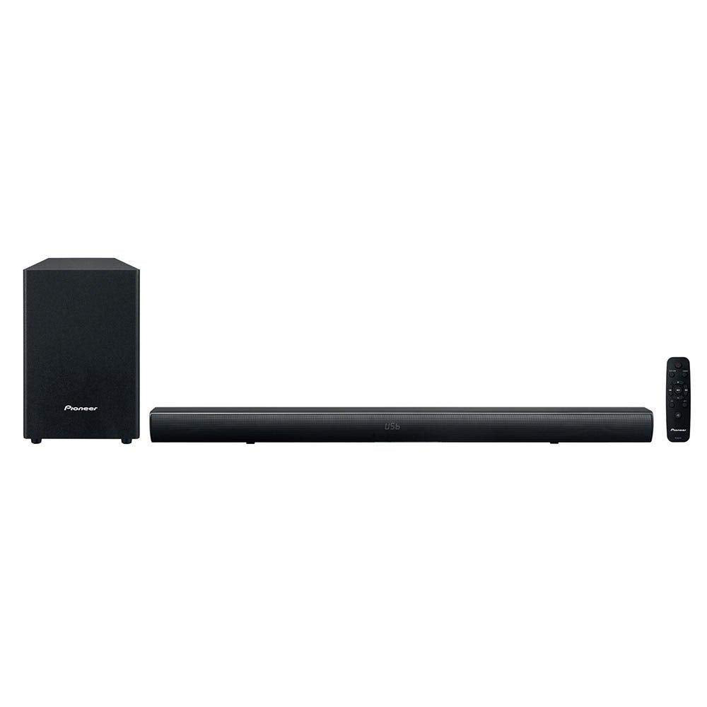 Pioneer Subwoofer - SBX101