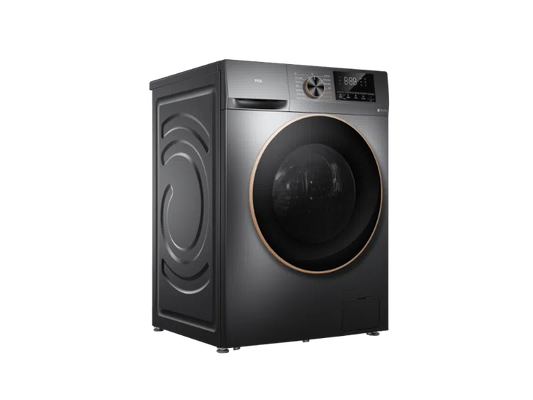TCL 10KG Front Load Washer and Dryer - C2110WDG
