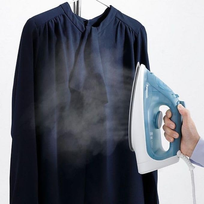 Panasonic Steam Iron - NIS430RTV