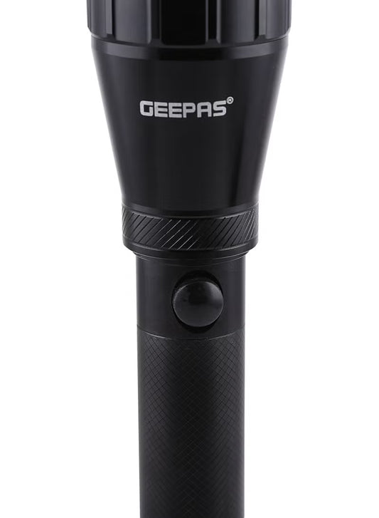 Geepas 3pcs Flash Light Water Proof - GFL51076