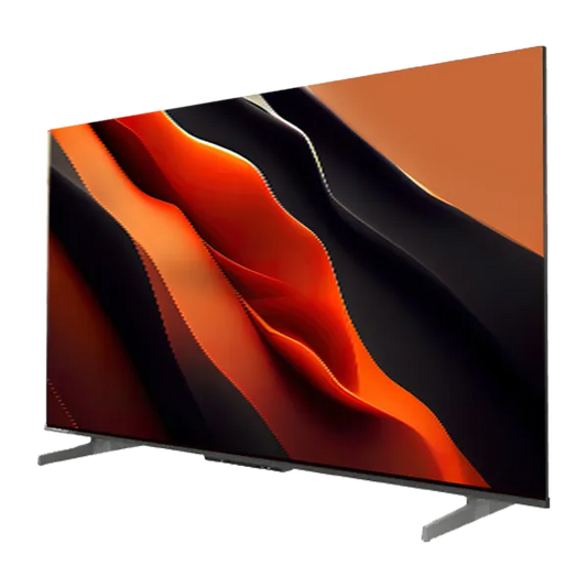 Hisense 55" UHD Smart TV - 55A6K