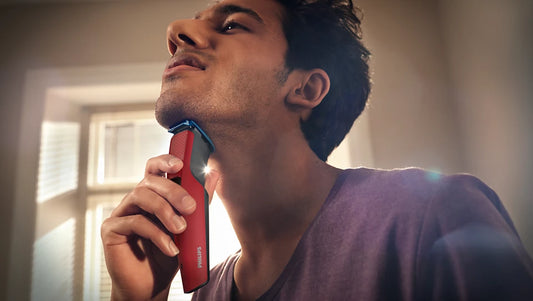 Philips Beard Trimmer 1000 Series - BT1235/18