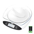 DSP Electronic Scale - KD7003