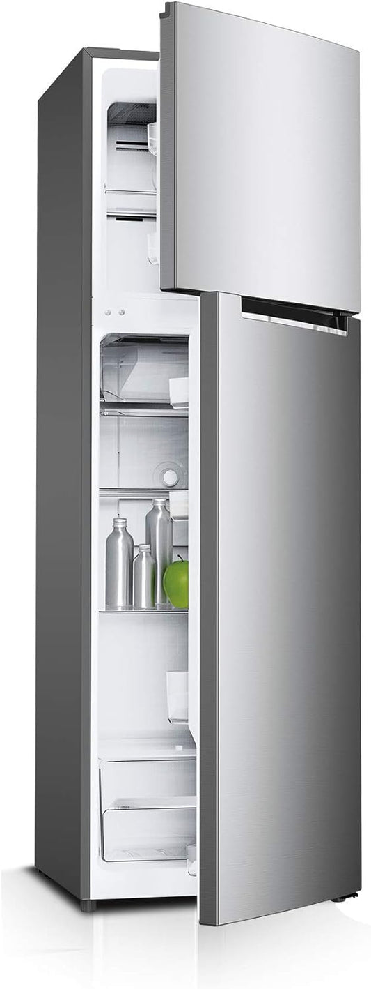Sharp 320L Refrigerator Top Mount No Frost - SJHM320-HS3