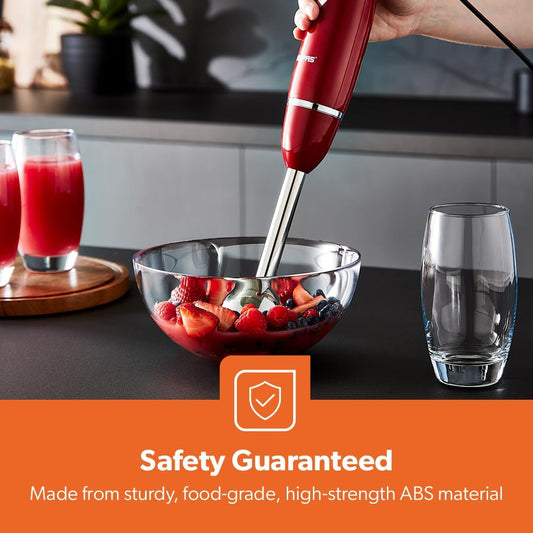 Geepas Hand Blender - GHB6136