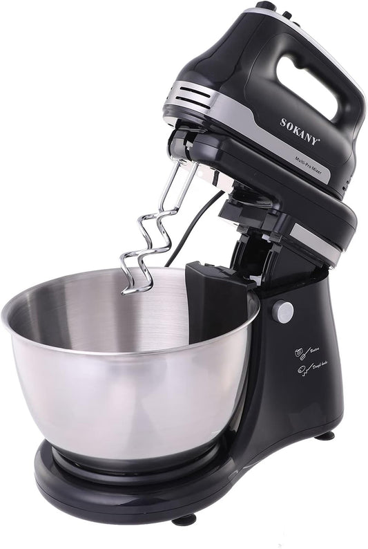 Sokany Stand Mixer 4.2L - KF9521