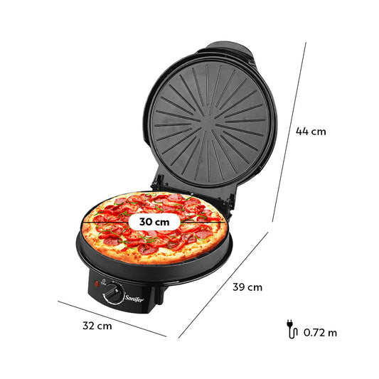Sonifer Pizza Maker - SF6086