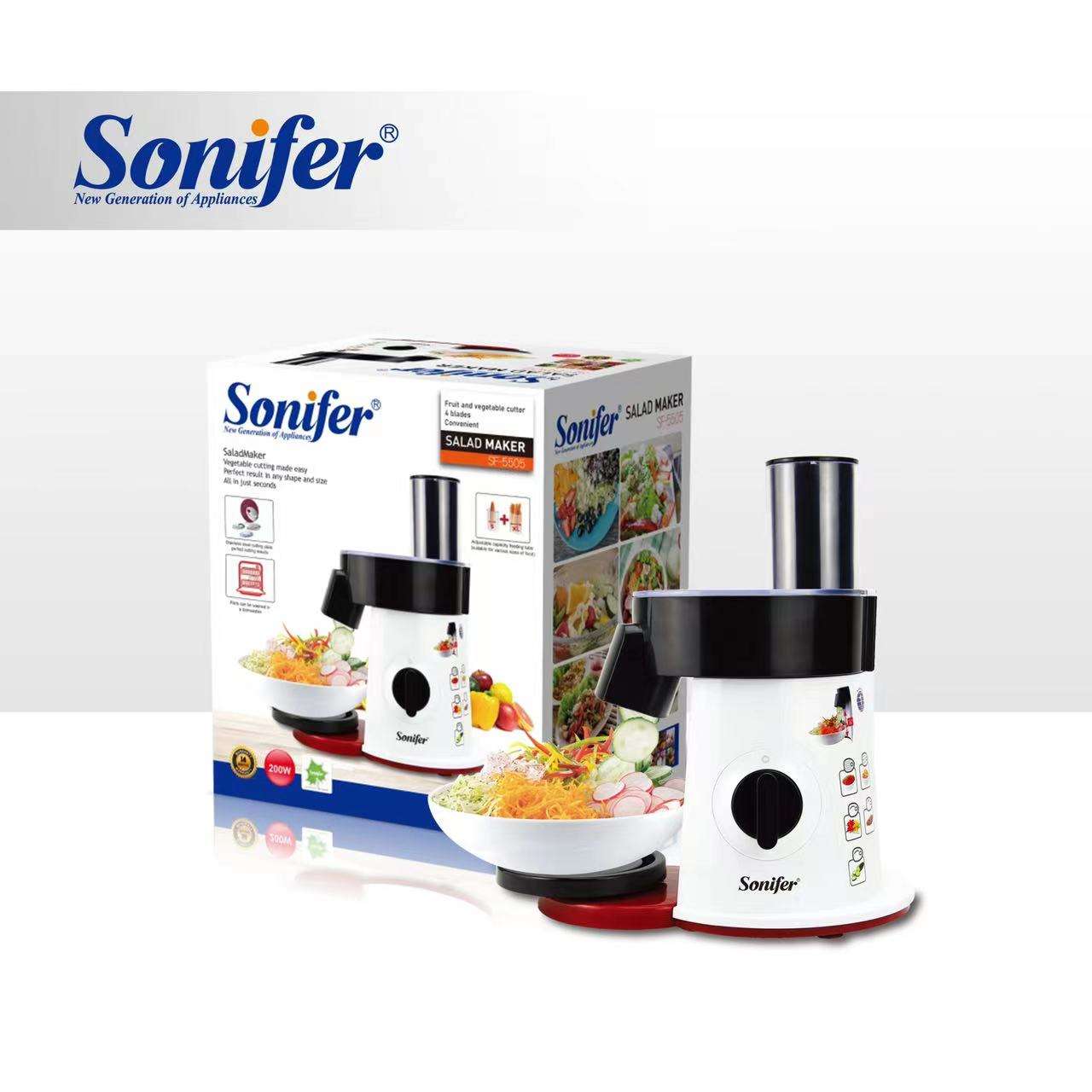 Sonifer Salad Maker - SF5505