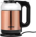 Geepas Kettle 1.7L - GK38063