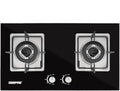Geepas 2 in 1 Built-In Gas Stove - GGC31018