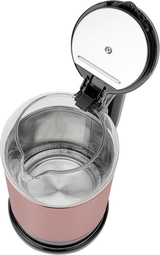 Geepas Kettle 1.7L - GK38063