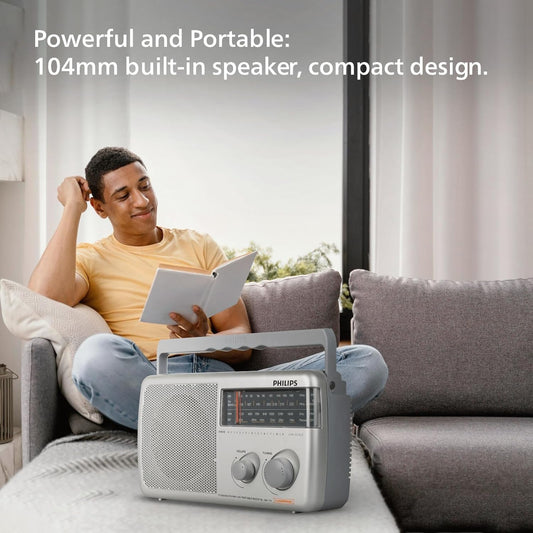 Philips Radio - RL384/94