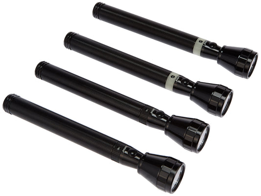 Sanford 4 in 1 Rechargeable LED Flashlight - SF6196SLC-3SCX4