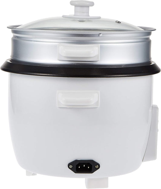 Sanford 1.8L Rice Cooker - SF1152RC