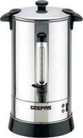 Geepas Water Boiler 10L - GK6155