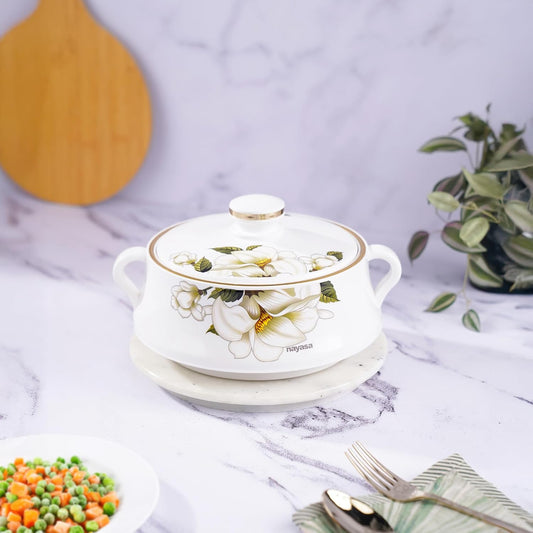 Nayasa 1500ML Lorenzo Casserole