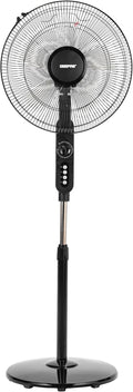 Geepas 16" Stand Fan - GF9488N