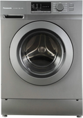 Panasonic 7KG Front Load Washing Machine - NA127XB1LGA