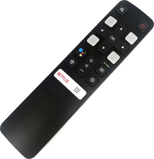 TCL TV Remote - RC802VFMR1