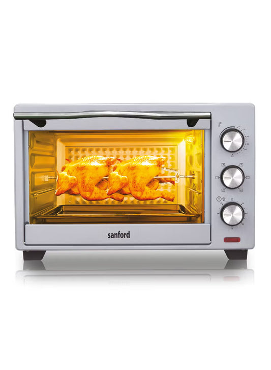 Sanford Oven 25L - SF3601EO