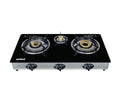 Sanford 3 Burner Gas Stove - SF5326GC