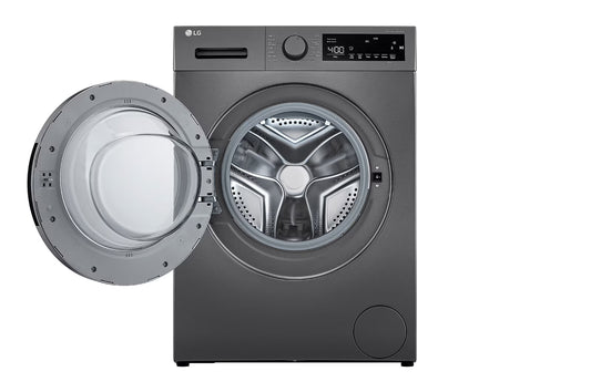 LG 8KG Front Load Washing Machine - F2T2TYM1S TR
