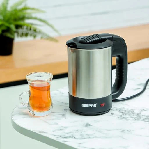 Geepas 0.5L Kettle - GK175