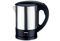 Geepas 1L SS Electric Kettle - GK5418