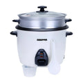 Geepas 2.2L Rice Cooker 3 in 1 - GRC4326