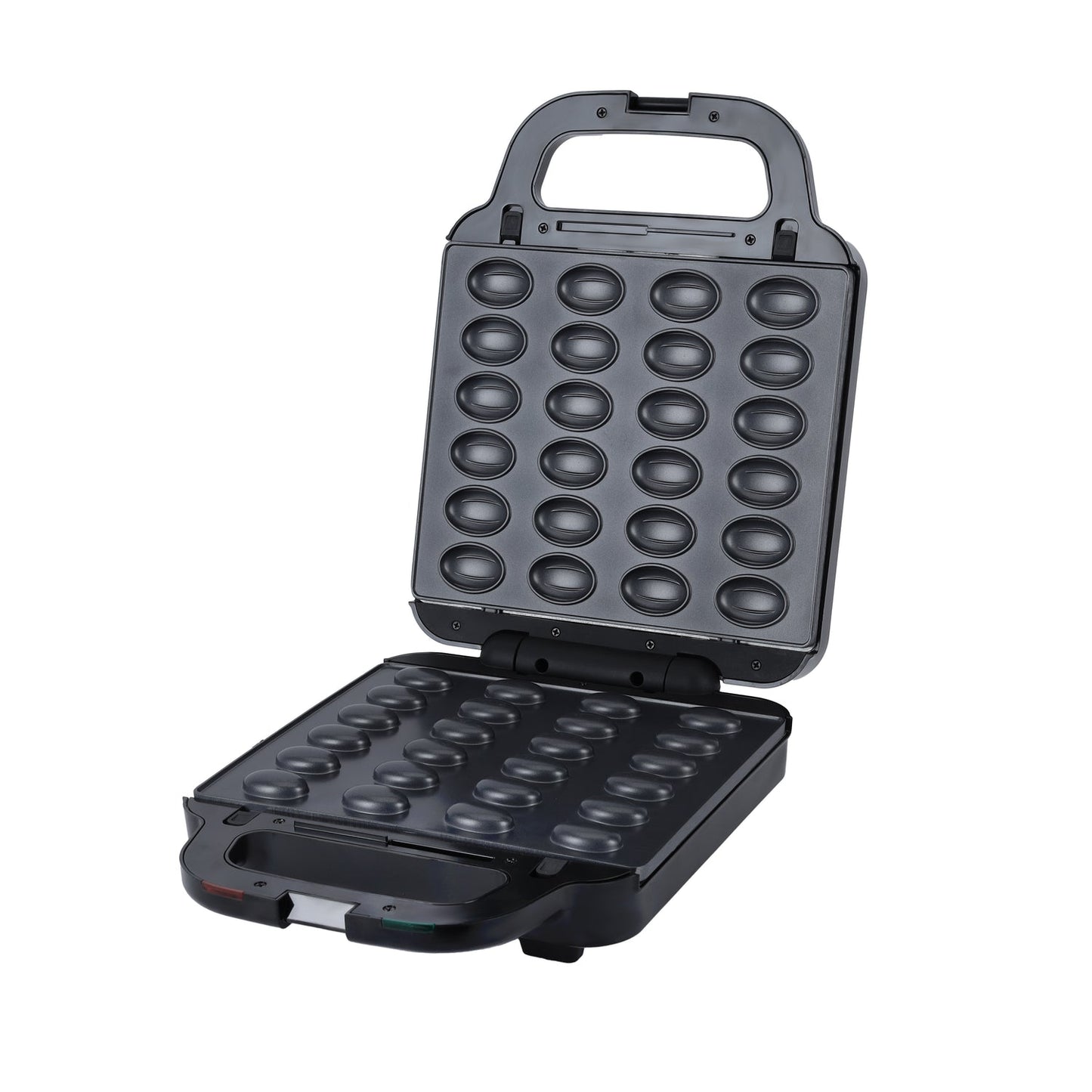 Geepas 6 in 1 Multi Snack Maker - GSM36528
