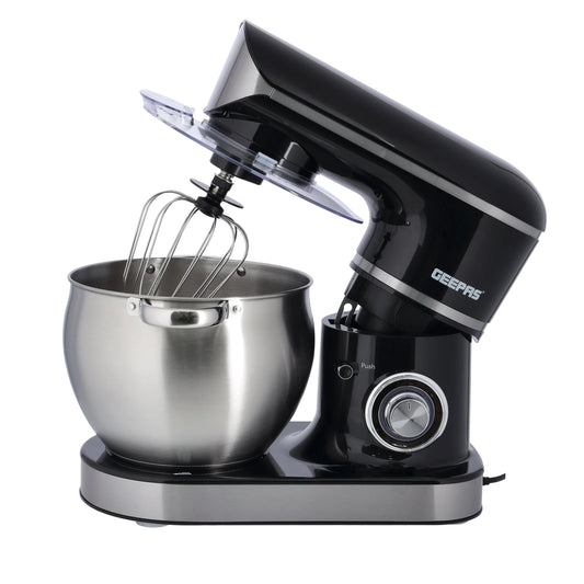 Geepas 8.5L Stand Mixer - GSM43040
