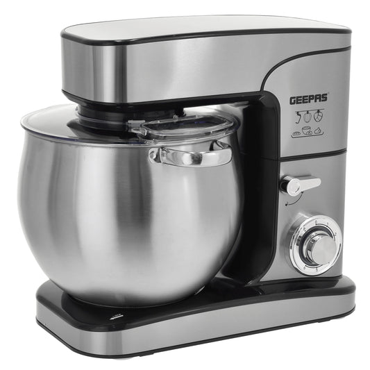 Geepas 12L Stand Mixer - GSM43042