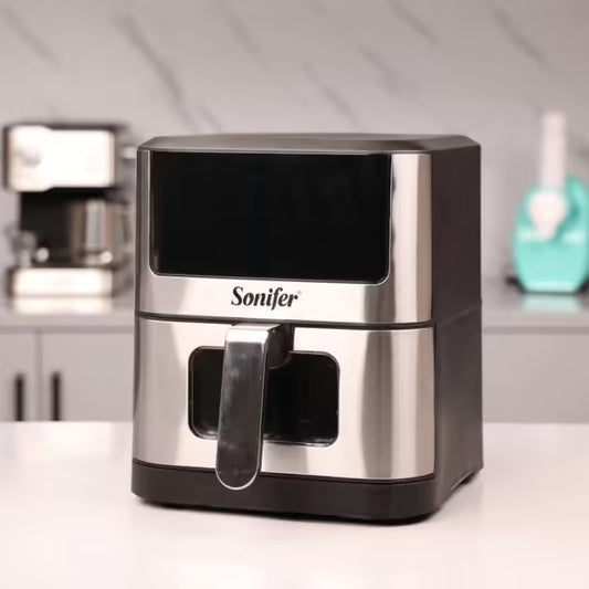 Sonifer 6L Airfryer - SF1018