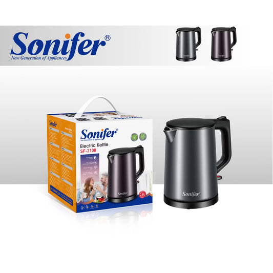 Sonifer Electric Kettle - SF2108